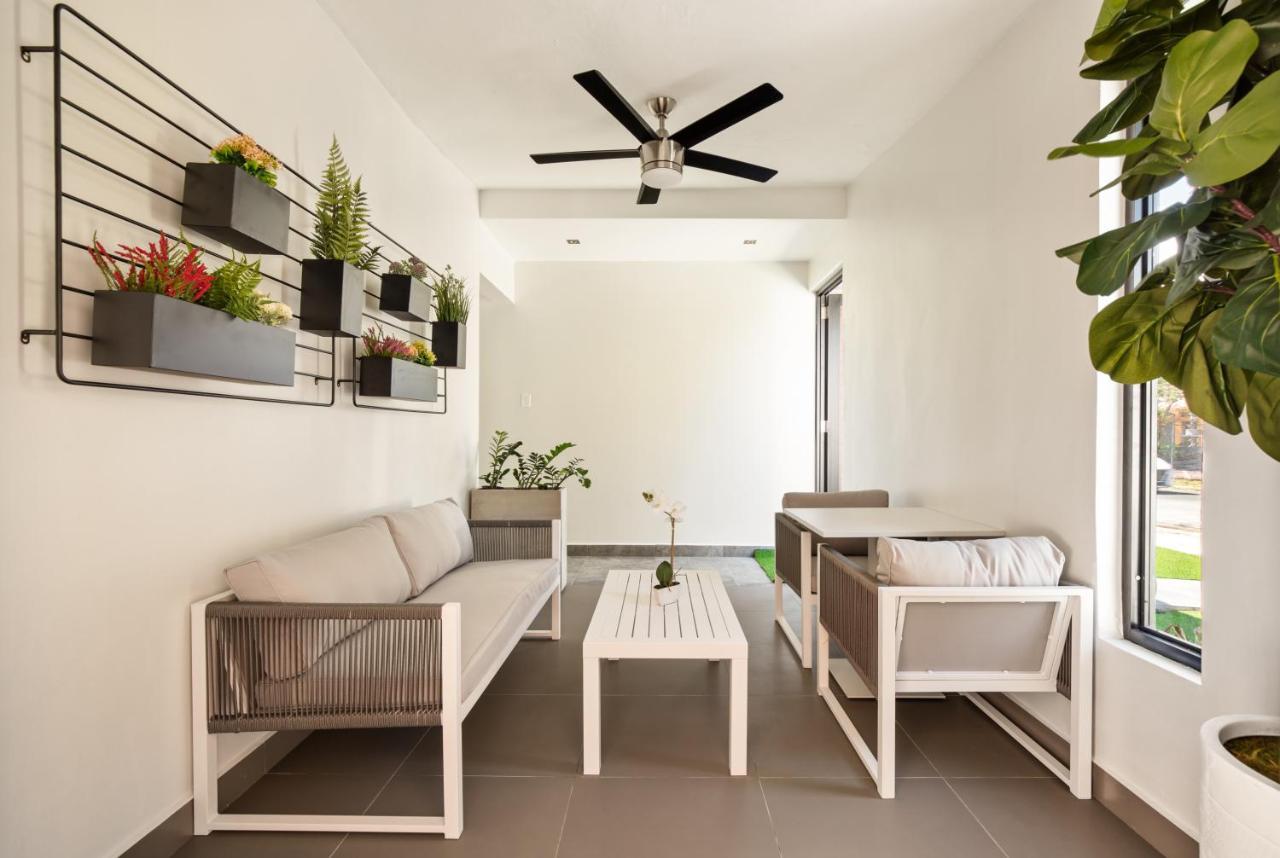 Rosalina Isla Verde Σαν Χουάν Εξωτερικό φωτογραφία